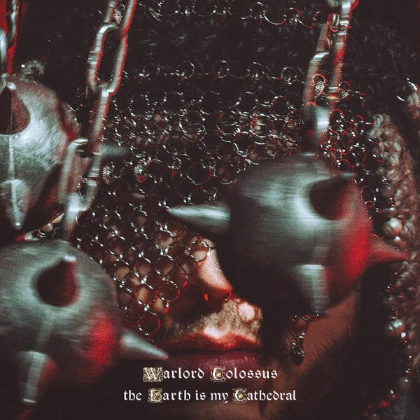 Warlord Colossus - Kings, Barons & Killing Machines